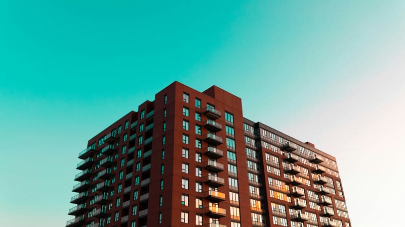 Is this Monterrey rental a scam? Red-flag checker