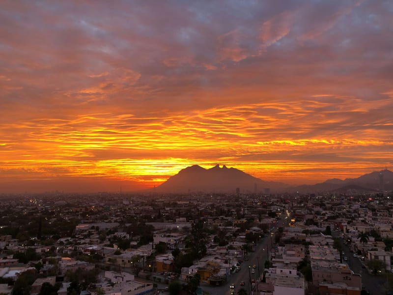 Qualité de l'air à Monterrey : le vrai bilan, et quoi faire