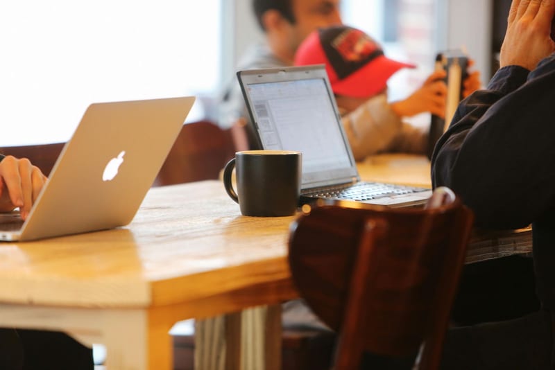 Cafés cerca del Tec de Monterrey: dónde estudian los alumnos