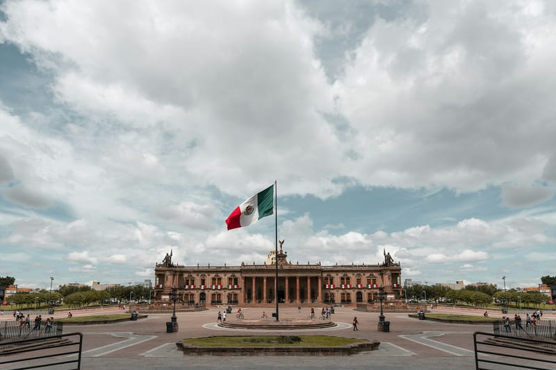Vivir en Monterrey como estudiante de intercambio