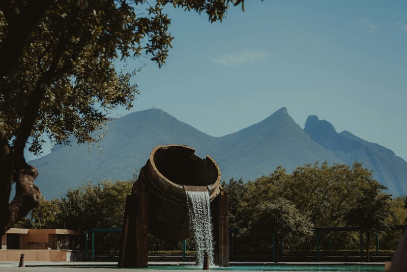Free things to do in Monterrey: parks, museums, Sundays