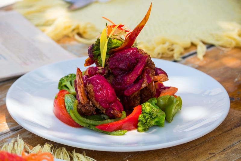 Meilleurs restaurants à San Pedro, Monterrey : où manger