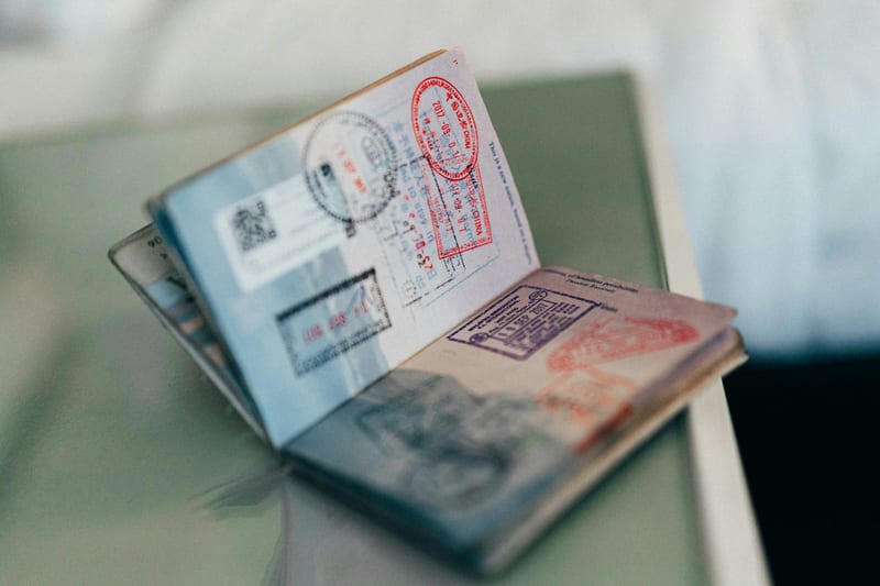 Visa étudiant Mexique : résidence et CURP à Monterrey