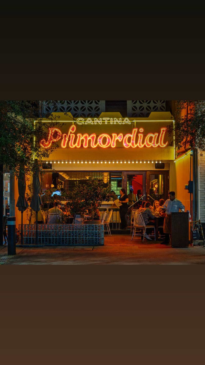 La Primordial