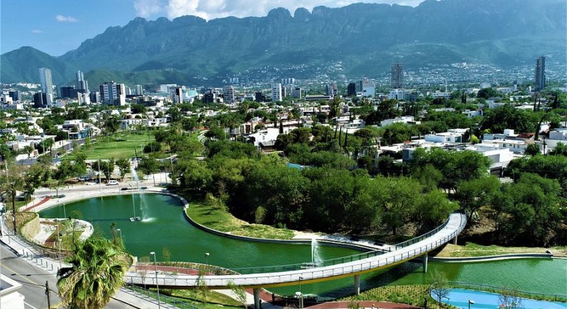Parque El Capitán