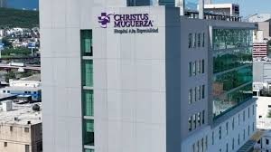 Christus Muguerza Alta Especialidad