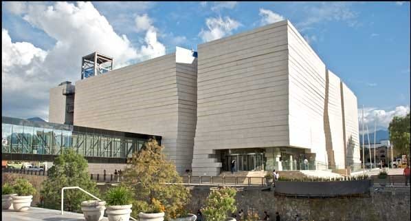 Museo del Noreste (MUNE)