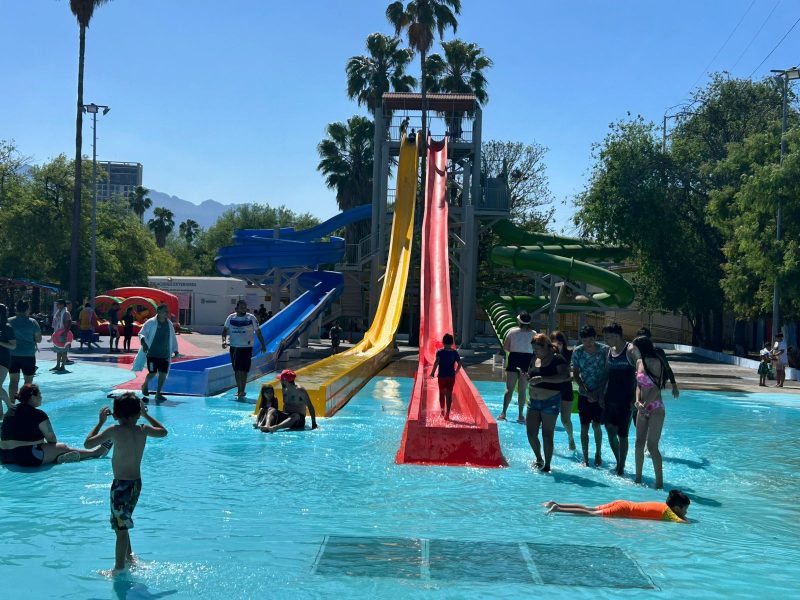 Parque España